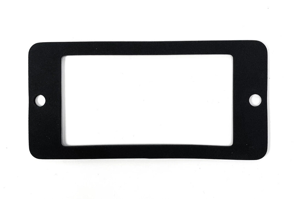 Front Parking Light Lens Gasket Foam for 1969–1977 Ford Bronco
