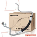 Inlet Transmission Oil Cooler Line for Buick Envision (2016–2020)