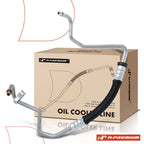 Inlet Transmission Oil Cooler Line for Buick Envision (2016–2020)