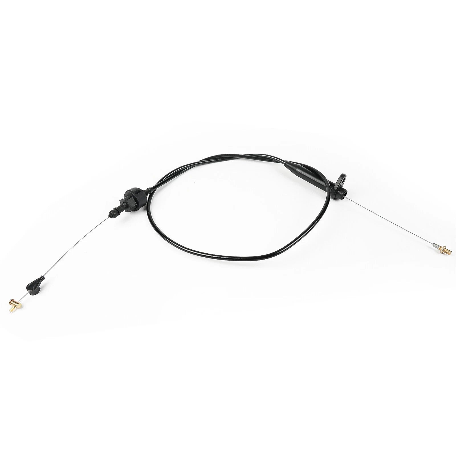TV Detent Cable for GM 700R4 Transmission (K65552)