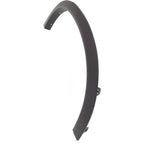 Fender Trim Molding for BMW X3, X4 (2011–2018) Rear Driver Side