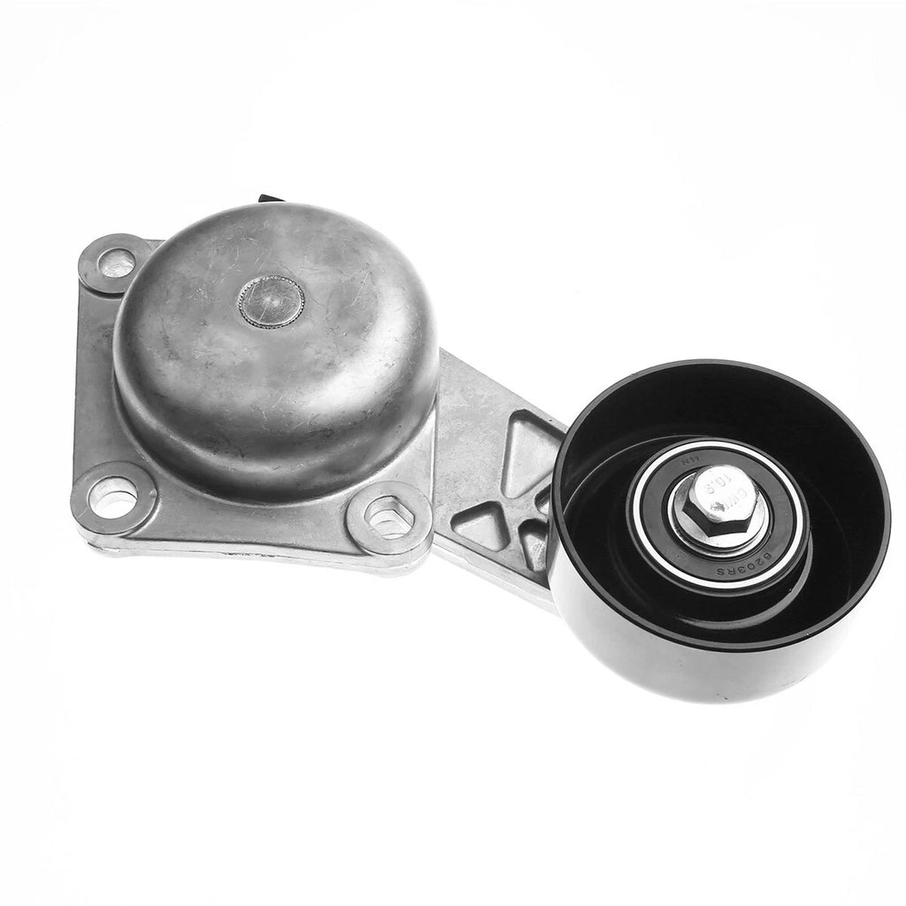 Belt Tensioner for Ford F-150, F53, Lincoln Navigator (1997–2023)