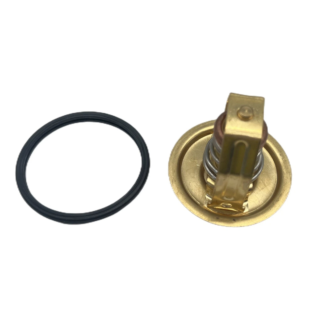 EM Thermostat for Volvo Penta MD1B MB2B MB3B AQD2B MD11C MD11D MD17 (1970–1990)