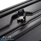 Right Side Rear Storage Box Toolbox for Ford F150 (2015–2019)