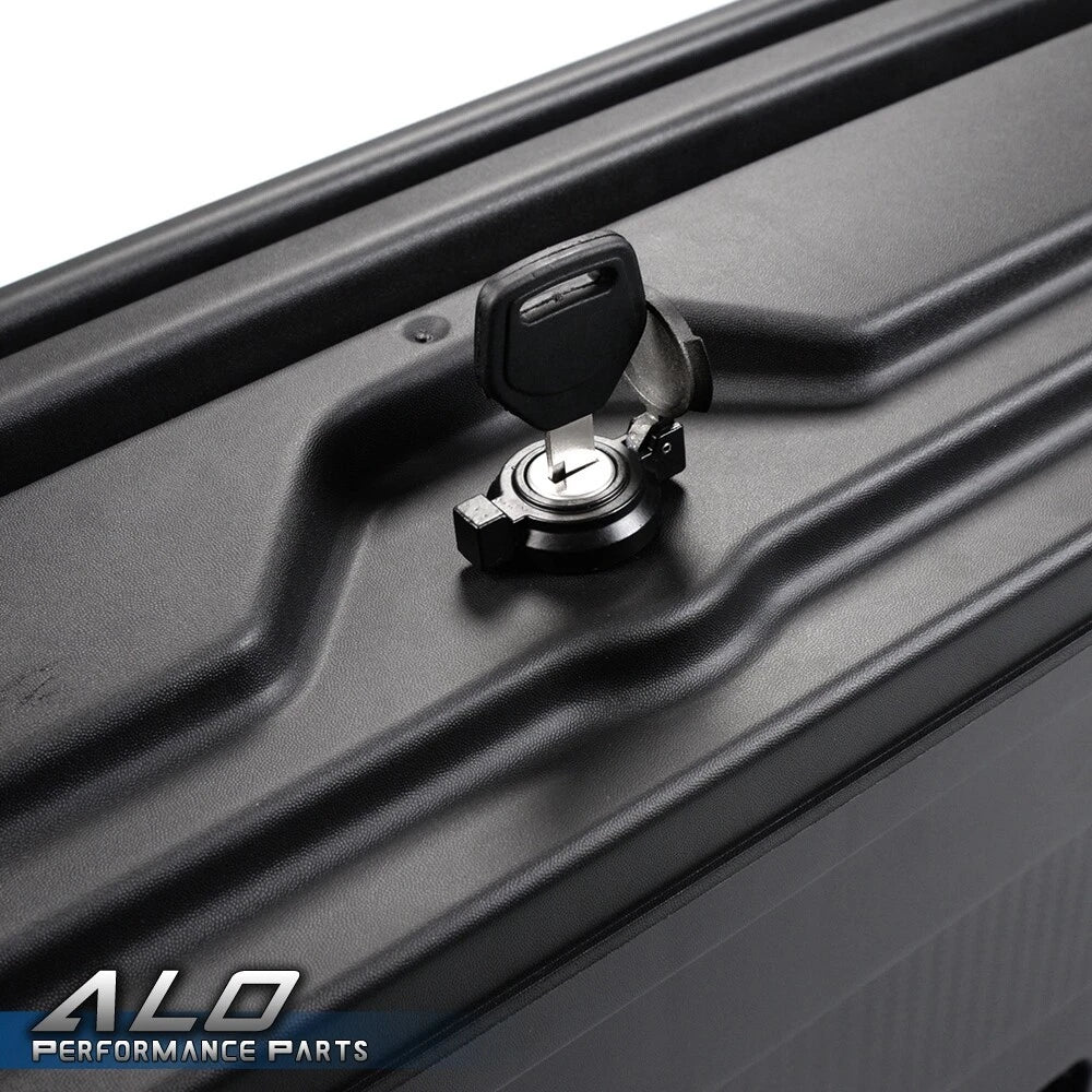 Right Side Rear Storage Box Toolbox for Ford F150 (2015–2019)
