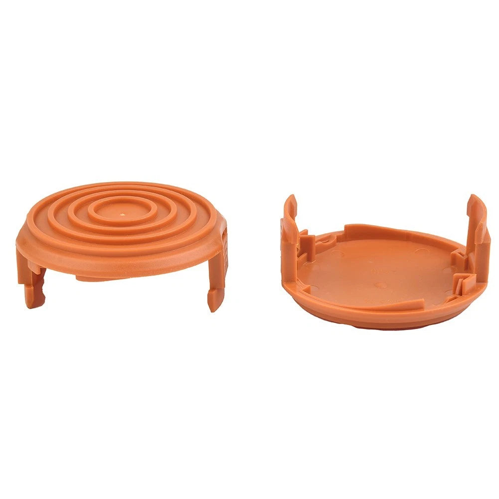 2pcs Replacement Spool and Line for WORX WG 112E 118E