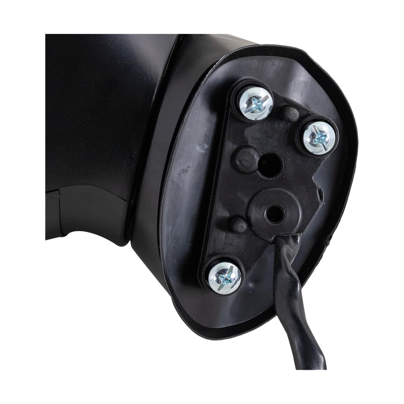 Heated Right Side Mirror for Mazda 3 (2017–2018)