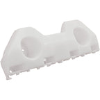 Bumper Bracket Set for Nissan Versa (2012-2019) Sedan