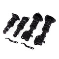 Coilovers Suspension Lowering Kit For Subaru WRX STI 15-21 Shock Absorbers