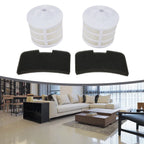Exhaust Filter Cleaning Accessories for