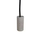 CBB60 4uF AC Motor Run Capacitor for Water Pump (220V 240V)
