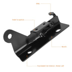 Passenger Side Body Half Hood Hinge for Dodge Durango/Jeep Grand Cherokee (2011–2024)