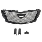 Front Upper Center Mesh Grille for Cadillac Escalade (2015–2020)