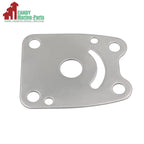 Water Pump Impeller Repair Kit 6E0-W0078-A2-00 for Yamaha Outboard