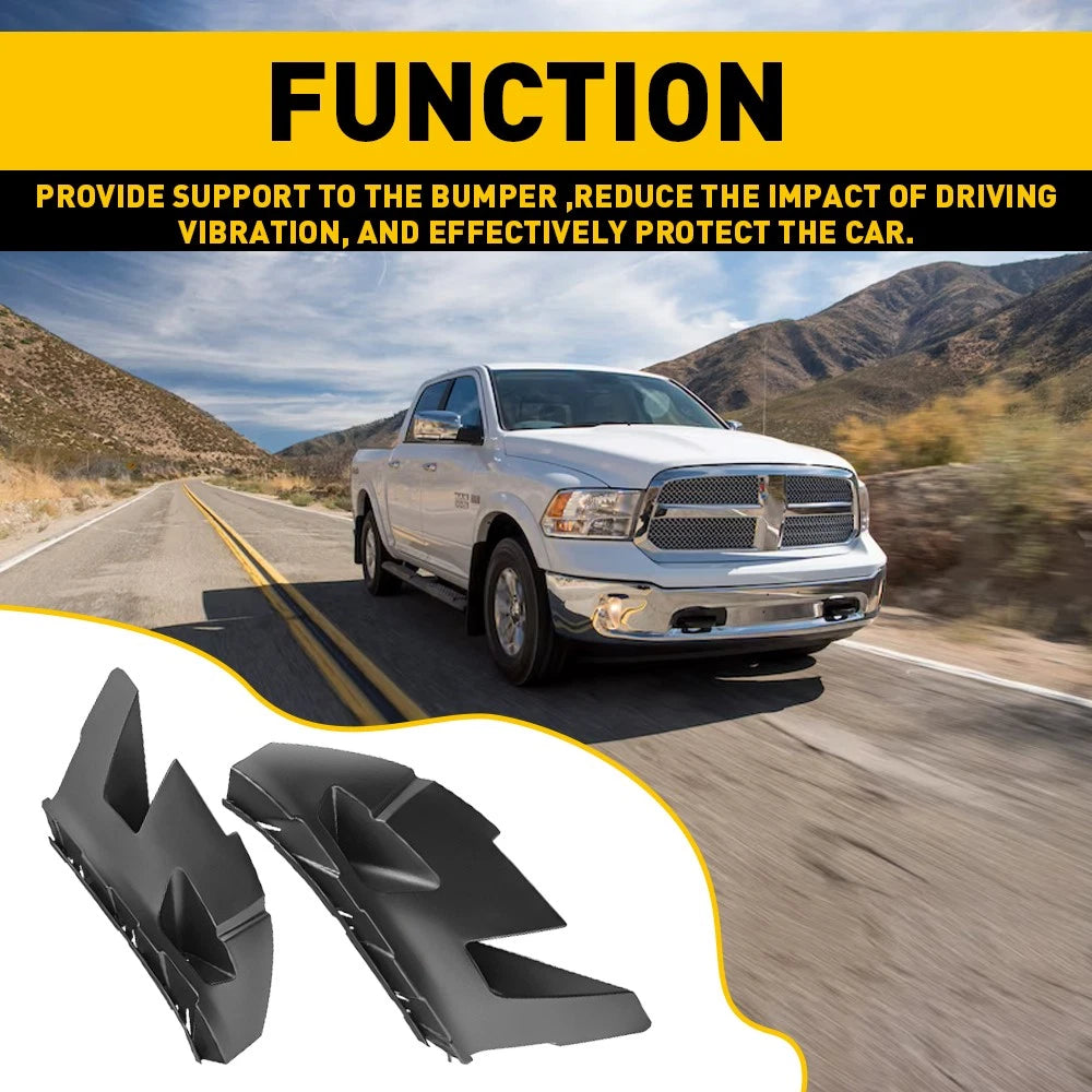 Bumper Support Bracket for Ram 1500 Classic (2013-2019)