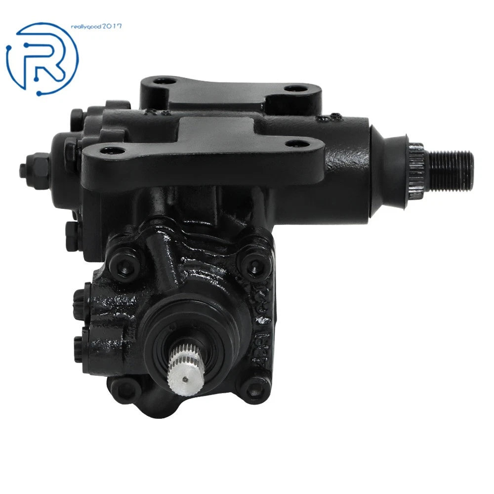 Steering Gear Box for Chevrolet C10 (1977–1979) & Dodge D100 W150 Ramcharger