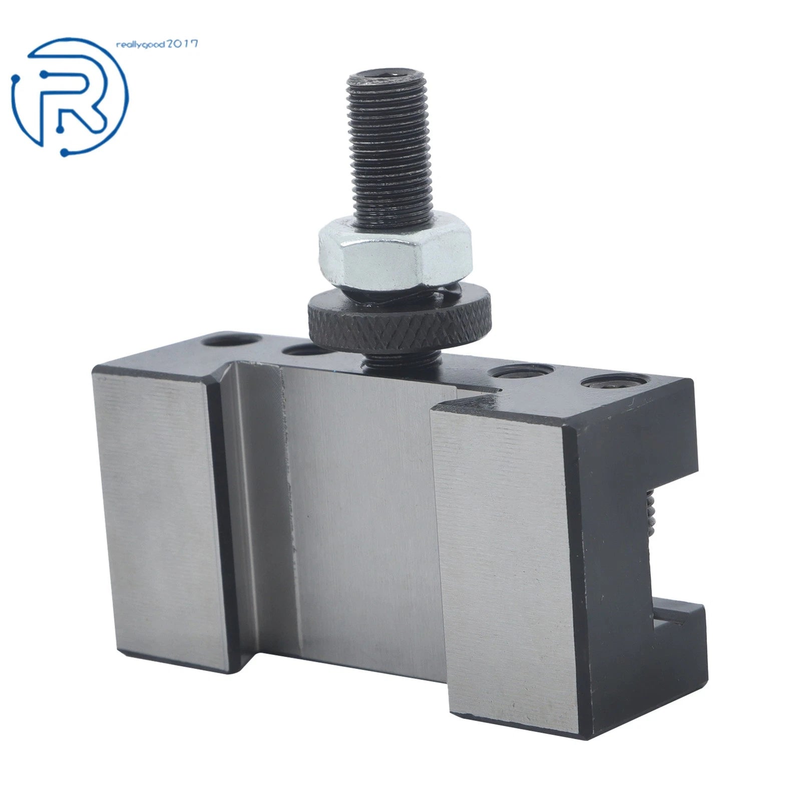 5X Quick Change Turning Facing Lathe Tool Post Holder for AXA