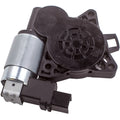 Power Window Regulator Motor for Mazda CX-9, CX-7 (2007–2015) 742-801
