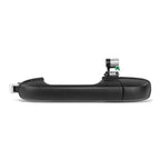 Rear Left Outer Door Handle for Honda Pilot (2006–2008)