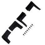 Mud Guard Kit for Toyota Prius Base/Three (2010–2015) 00016-47225