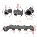 Right Exhaust Manifold for Ford F150 F250 F350 Super Duty 2011–2020 674-988