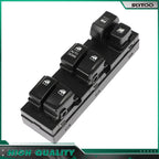 Master Power Window Switch for Hyundai Elantra 2007–2010 (2.0L)