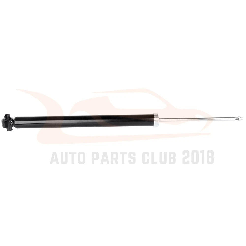 Set of 4 Strut Shock Absorbers Assembly for Mazda 3 (2004–2010)