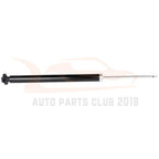 Set of 4 Strut Shock Absorbers Assembly for Mazda 3 (2004–2010)