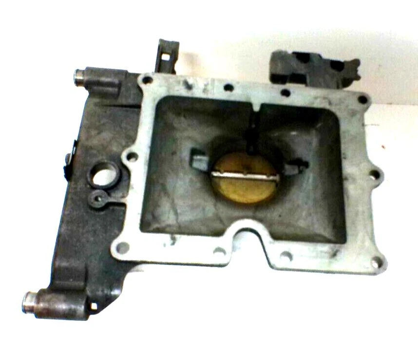 Throttle Body Assembly for Evinrude 40-50hp 2-Stroke (2004–2005) 5006454