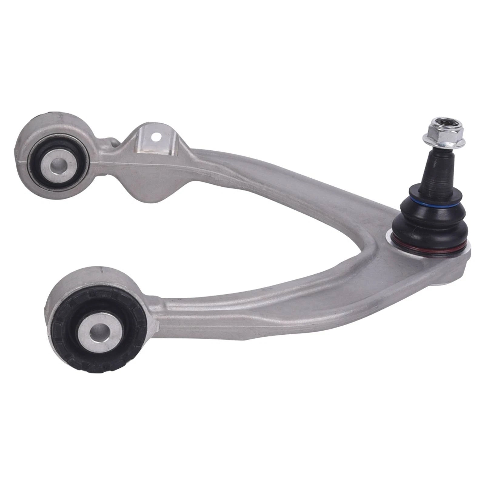 Set of 2 Front Upper Control Arms with Ball Joints for Volvo S90 V90