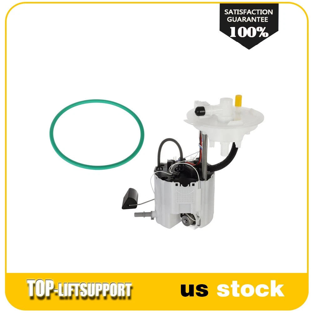 Fuel Pump Assembly for Cadillac CTS, Chevrolet Camaro (2016–2019)