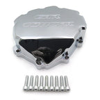 Engine Stator Cover for Honda CBR 1000RR (2008–2011) Chrome CBR 1000RR Logo