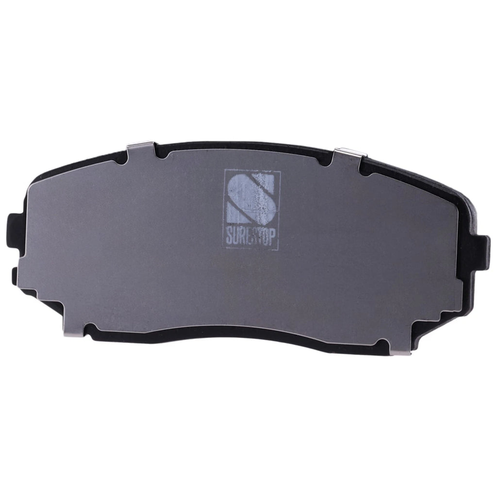 Brake Pad Set for Mazda CX-7 (2007–2012) Front FWD