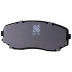 Brake Pad Set for Mazda CX-7 (2007–2012) Front FWD