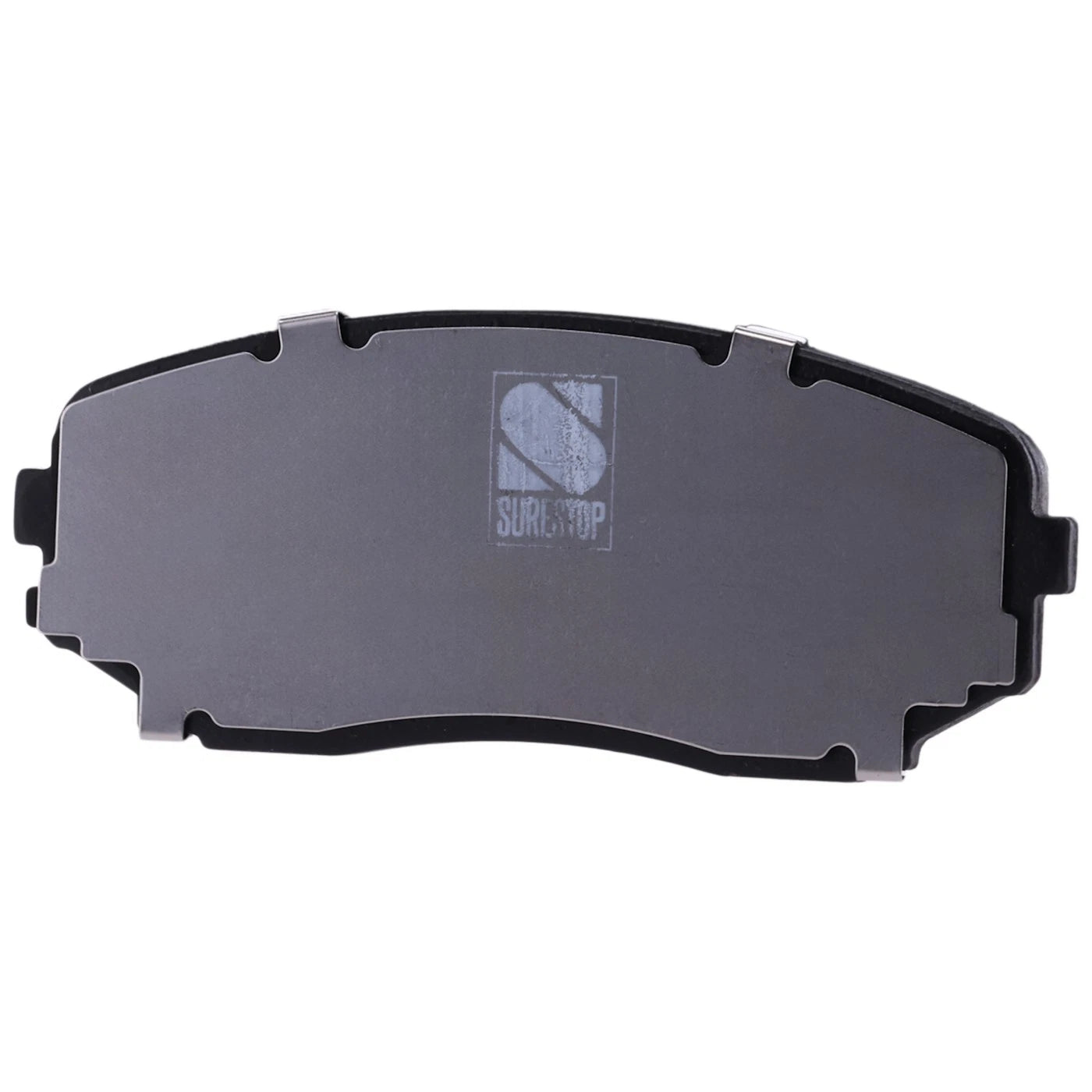 Brake Pad Set for Mazda CX-7 (2007–2012) Front FWD