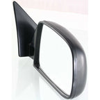Manual Mirrors Set of 2 for Toyota Pickup (1989–1995)