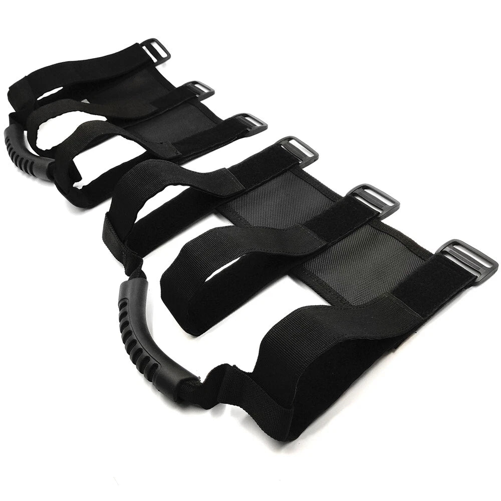 Grab Handle 1.75" Rear View Mirror for Polaris RZR XP 1000 900 (2014–2023)