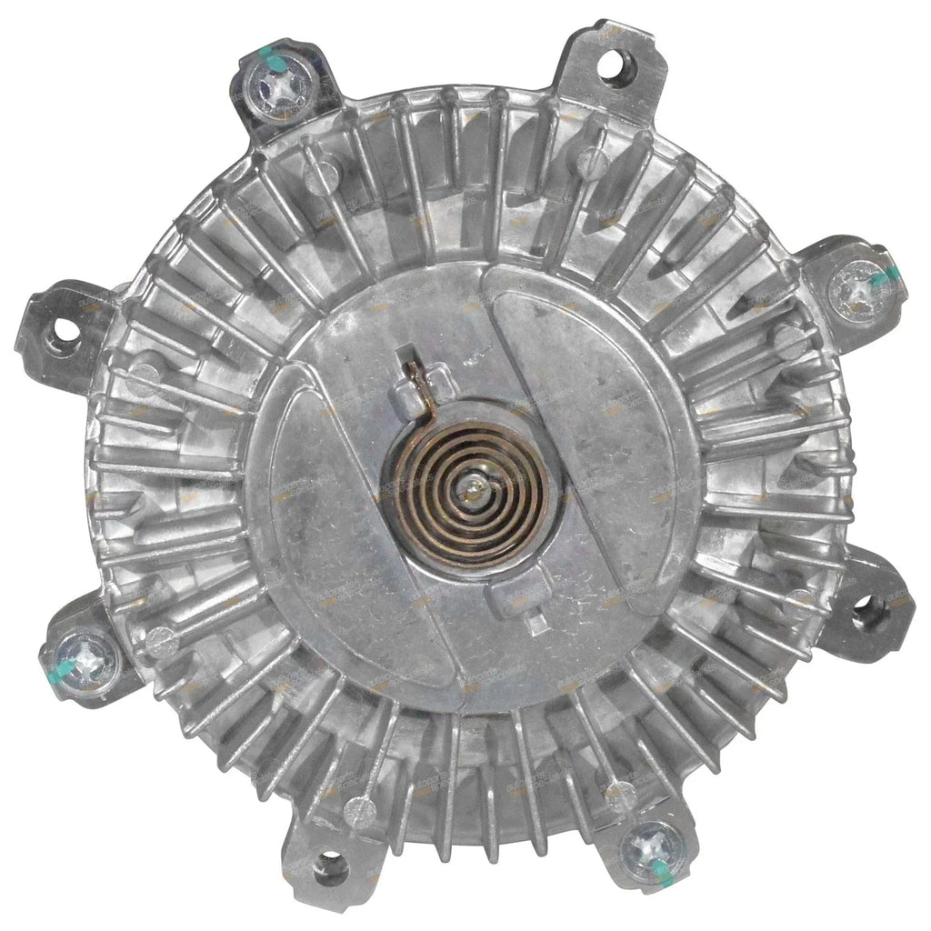 Fan Clutch Coupling 4cyl 2.5L for Mitsubishi Delica P25W (1989-1994)