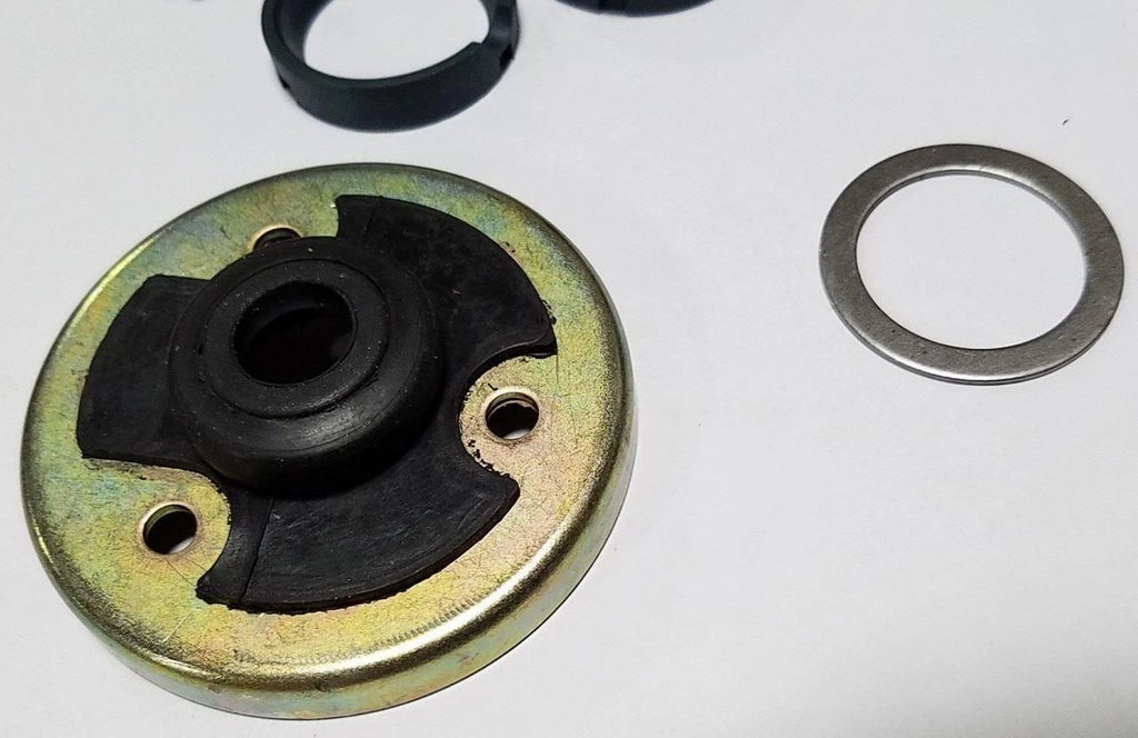 Transmission Shift Rebuild Kit for Thunderbird SC Cougar XR7 (1989–1995)