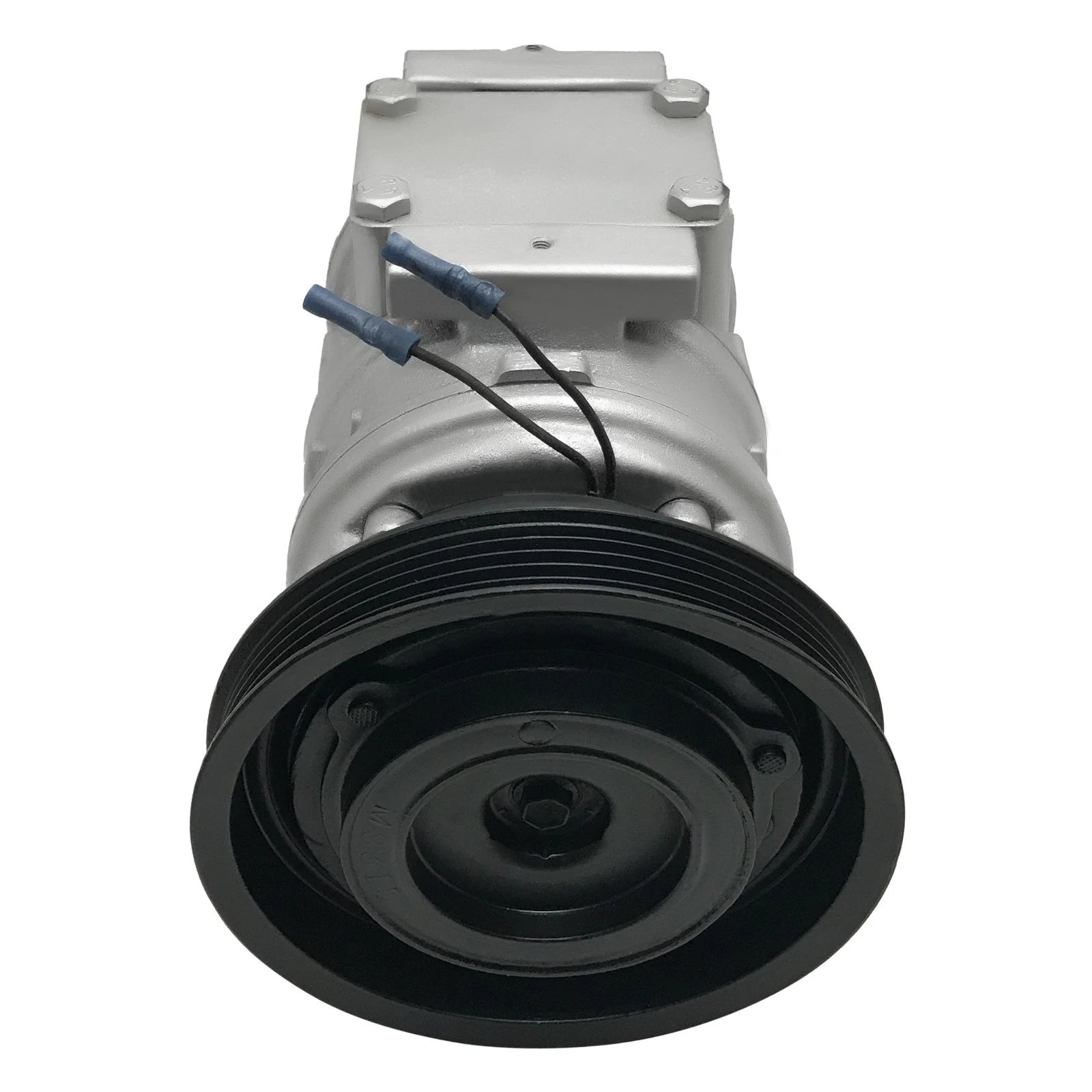 A C Compressor with Clutch for Honda Accord 2008–2012