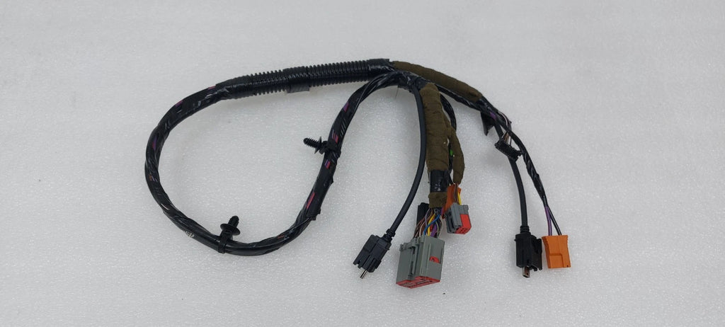 Wiring Harness for Ford Transit Connect (2016–2018) FT1Z15K857CT