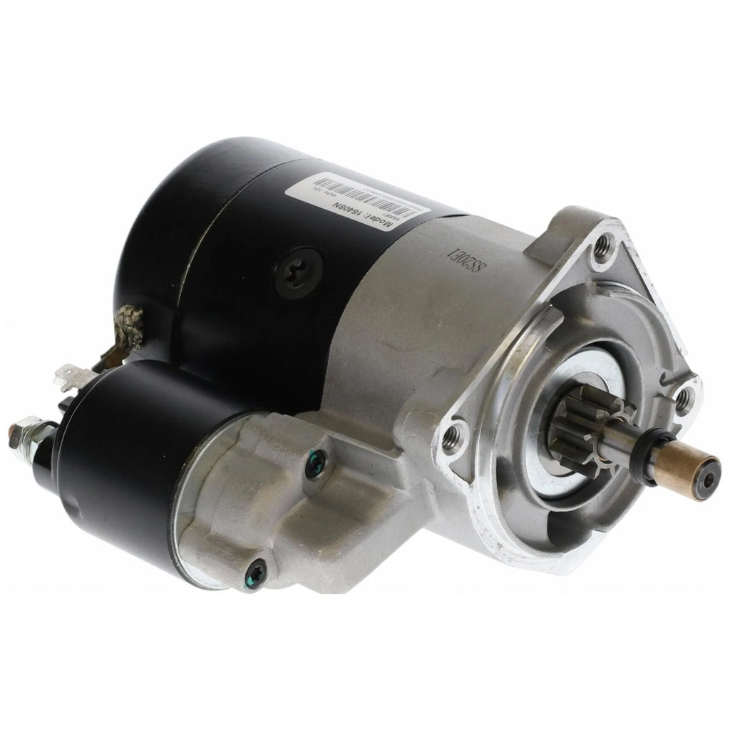 Starter for Volkswagen Quantum L4 1.8L (1984–1985)