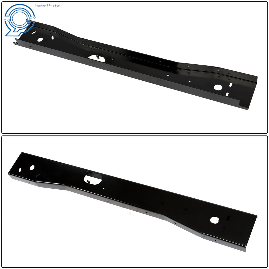 Rear Frame Crossmember for Chevrolet Silverado 1500 GMC Sierra 1500 (2007–2014)