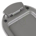 Center Console Armrest Cover for VW Beetle Jetta Golf Passat (1999-2009)