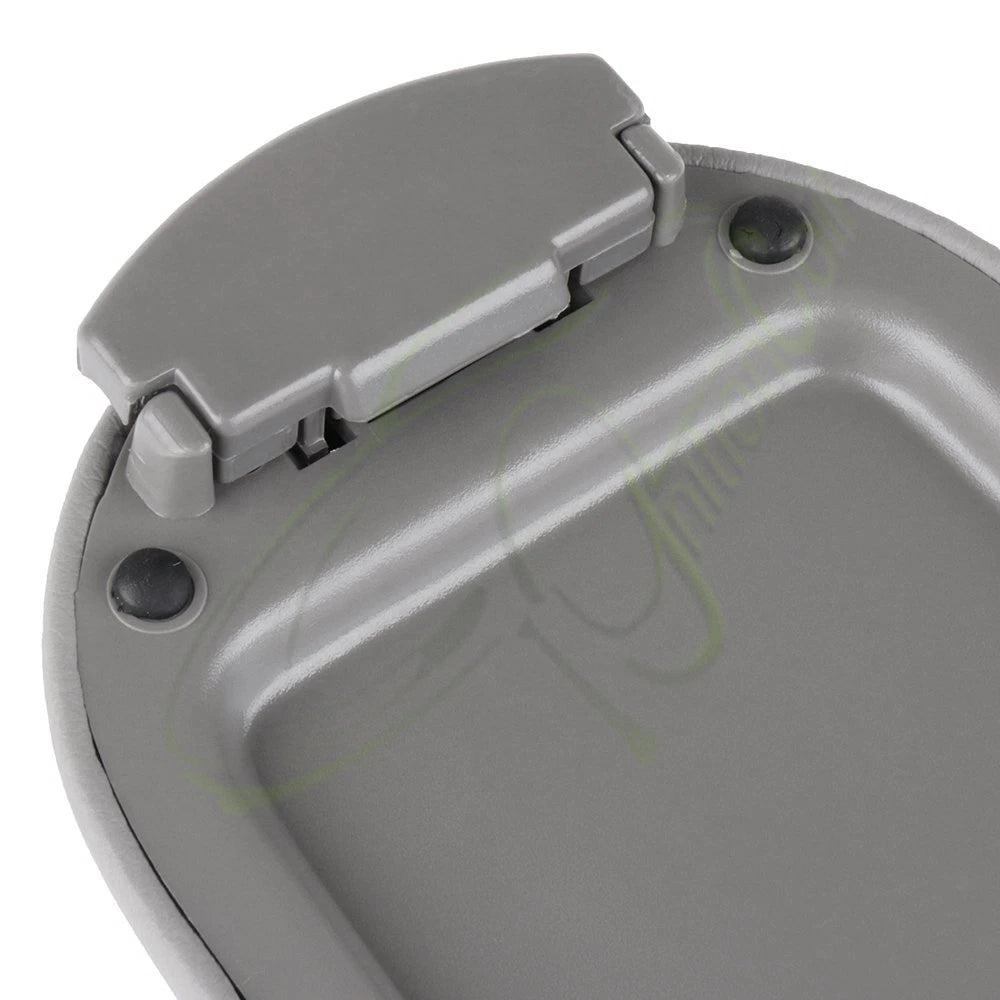 Center Console Armrest Cover for VW Beetle Jetta Golf Passat (1999-2009)