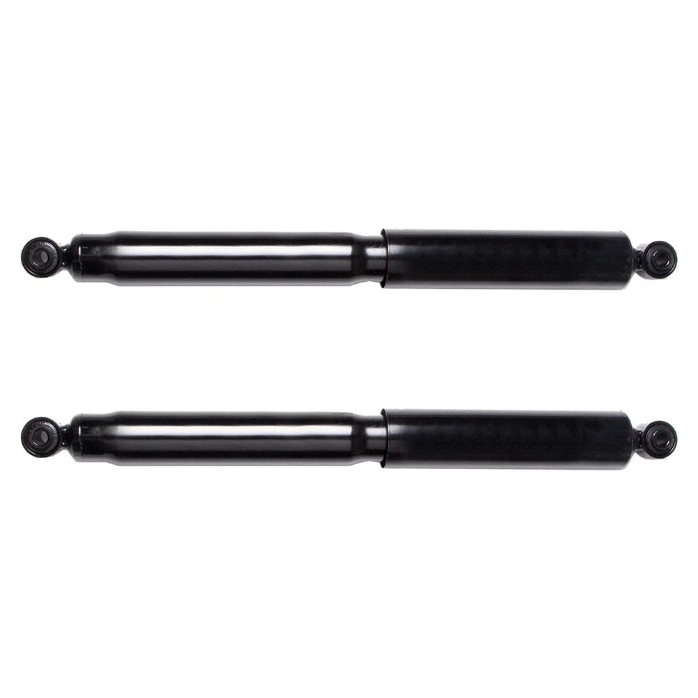 2X Rear Struts for Dodge Ram 1500 (2009–2010)
