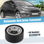 Belt Tensioner Pulley Assembly for Mercedes-Benz Sprinter 2500 (2014–2022)