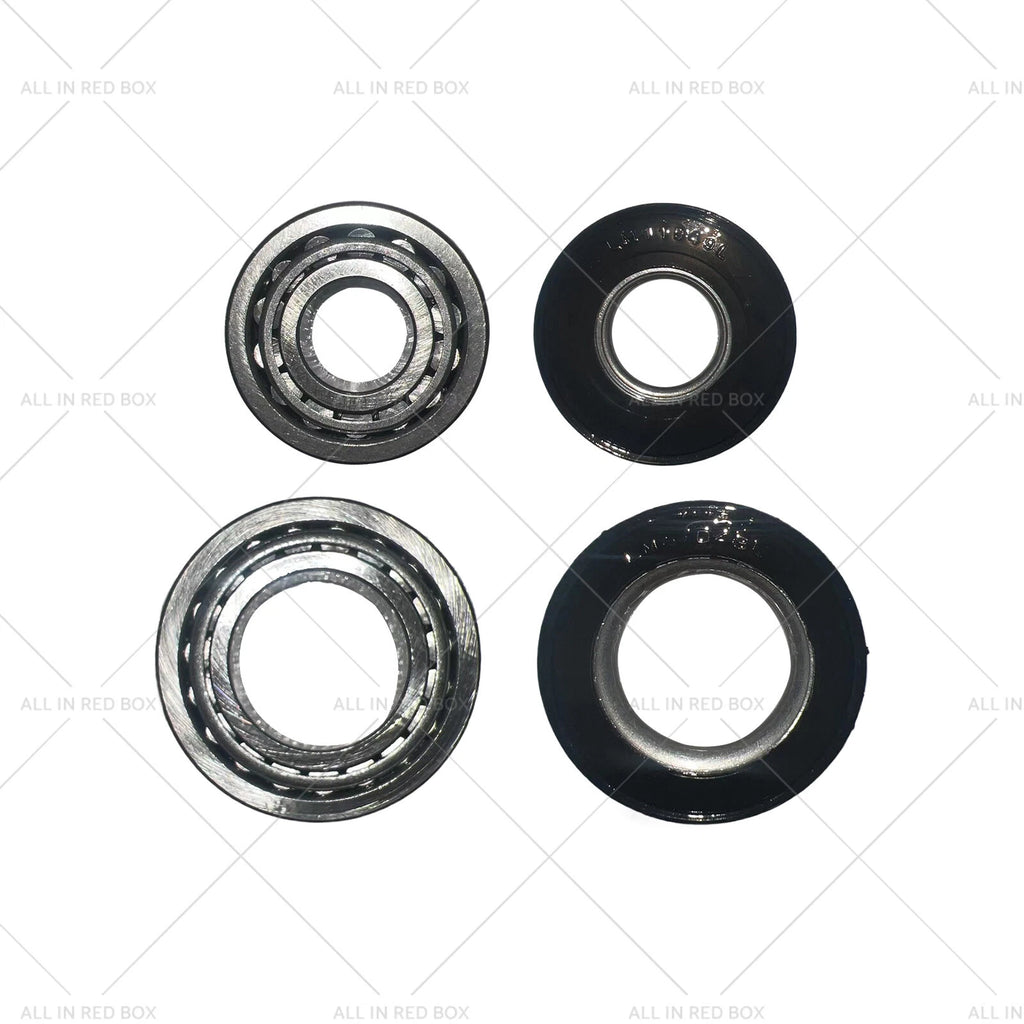 2 Kit Front Wheel Bearings for Holden Commodore HQ-WB VB VC VH VK VL VN