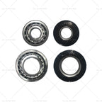 2 Kit Front Wheel Bearings for Holden Commodore HQ-WB VB VC VH VK VL VN