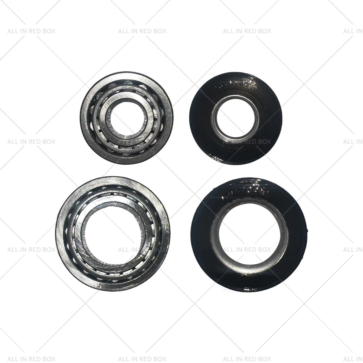 2 Kit Front Wheel Bearings for Holden Commodore HQ-WB VB VC VH VK VL VN